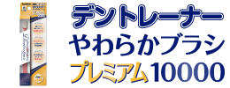 デントレーナーやわらかブラシプレミアム10000