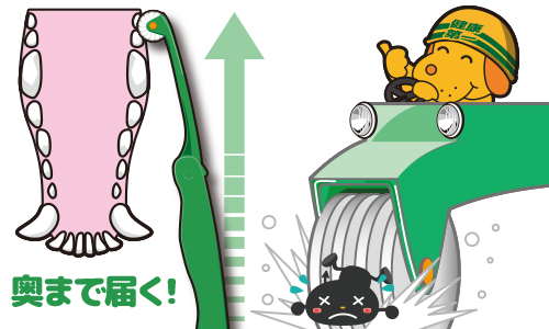 ピカクリンシート