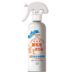 EM微生物被毛剤[小動物用]