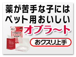 お薬上手